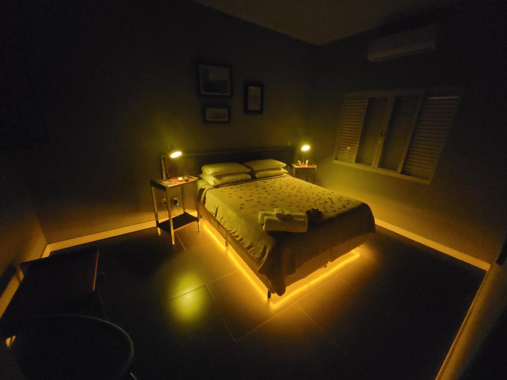 Recanto Luigi โบรตัส ภายนอก รูปภาพ