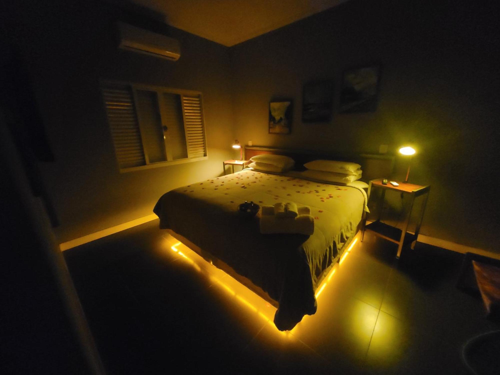 Recanto Luigi โบรตัส ภายนอก รูปภาพ