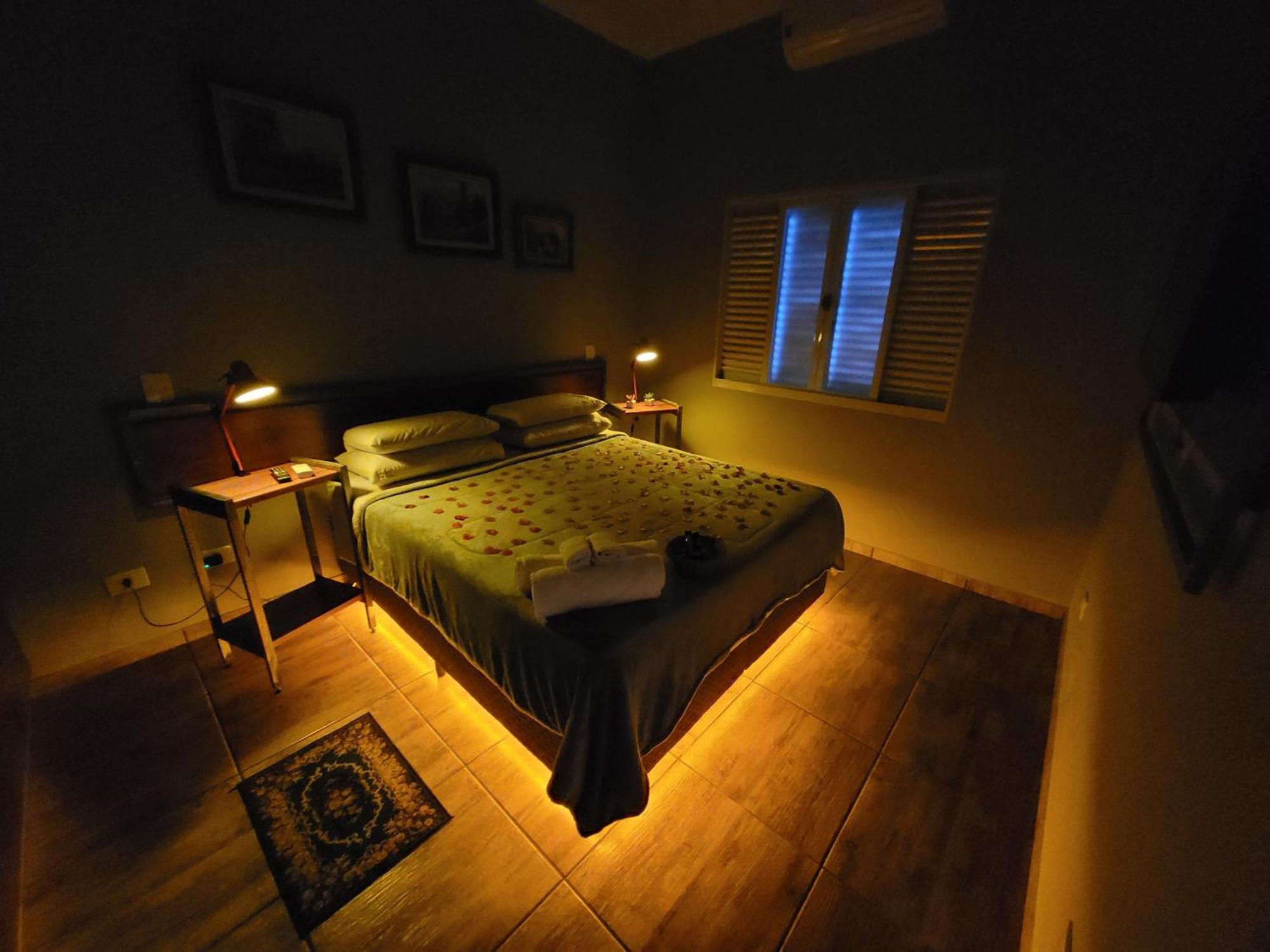 Recanto Luigi โบรตัส ภายนอก รูปภาพ