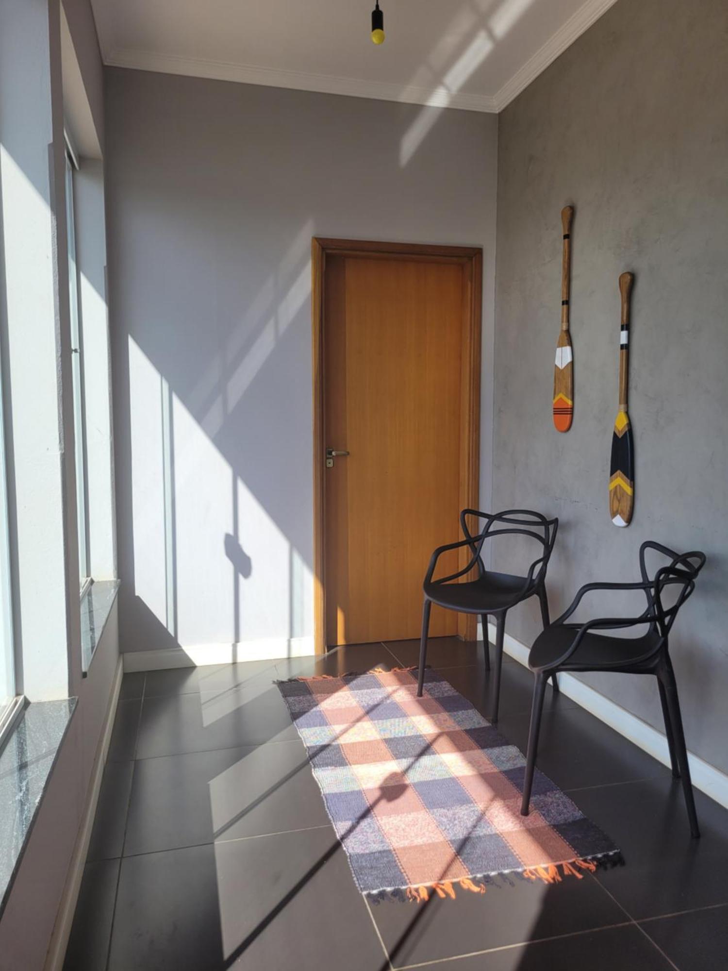 Recanto Luigi โบรตัส ภายนอก รูปภาพ